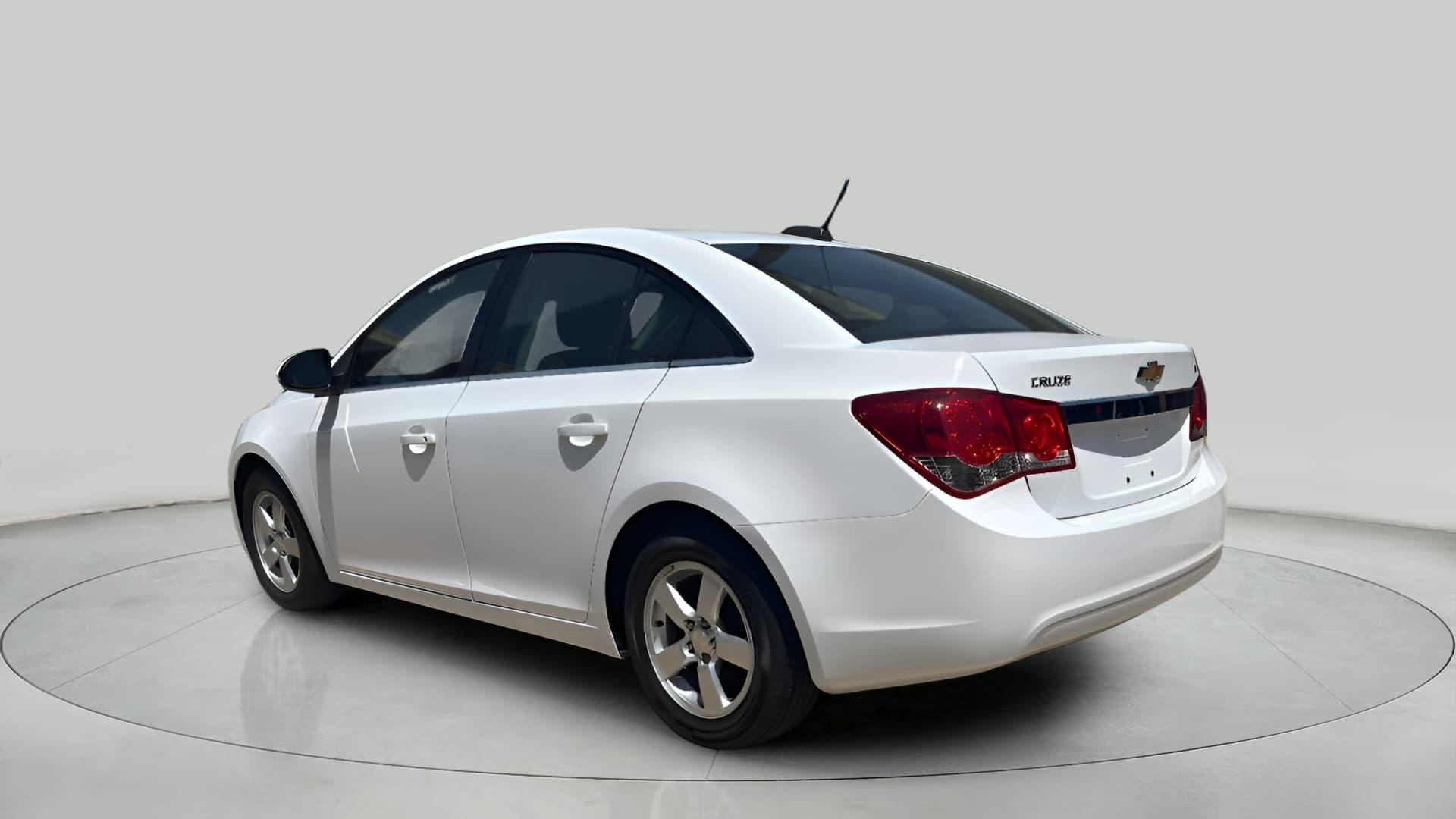 large car