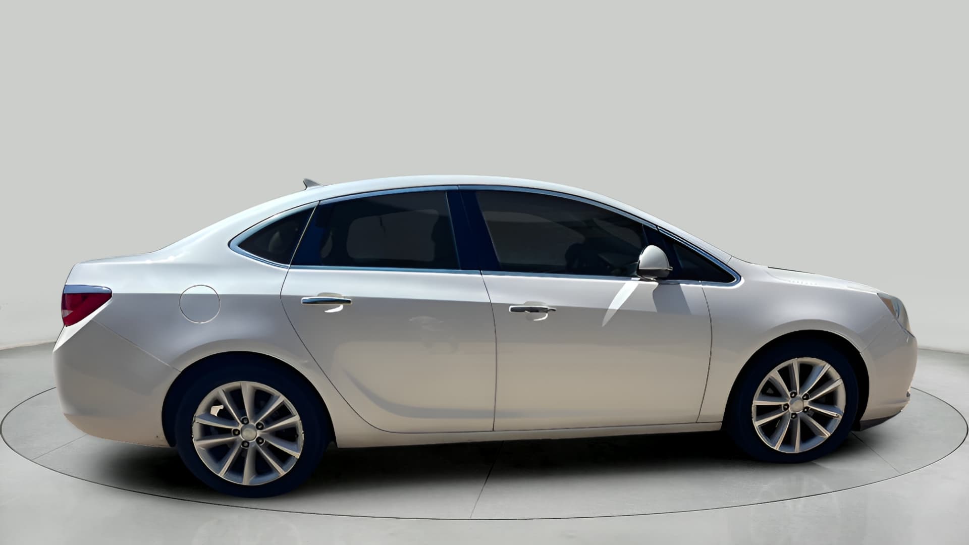 large car