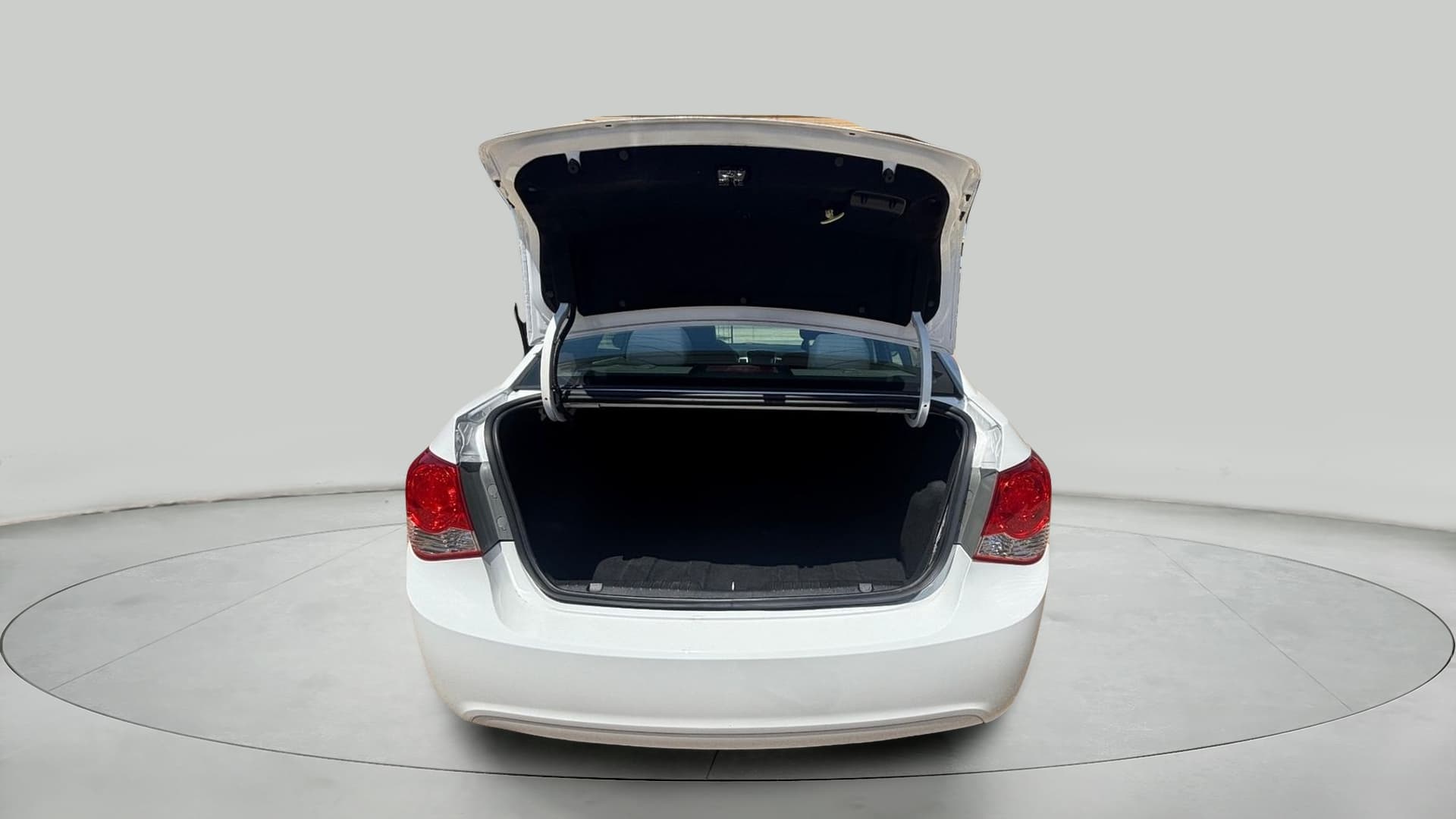large car