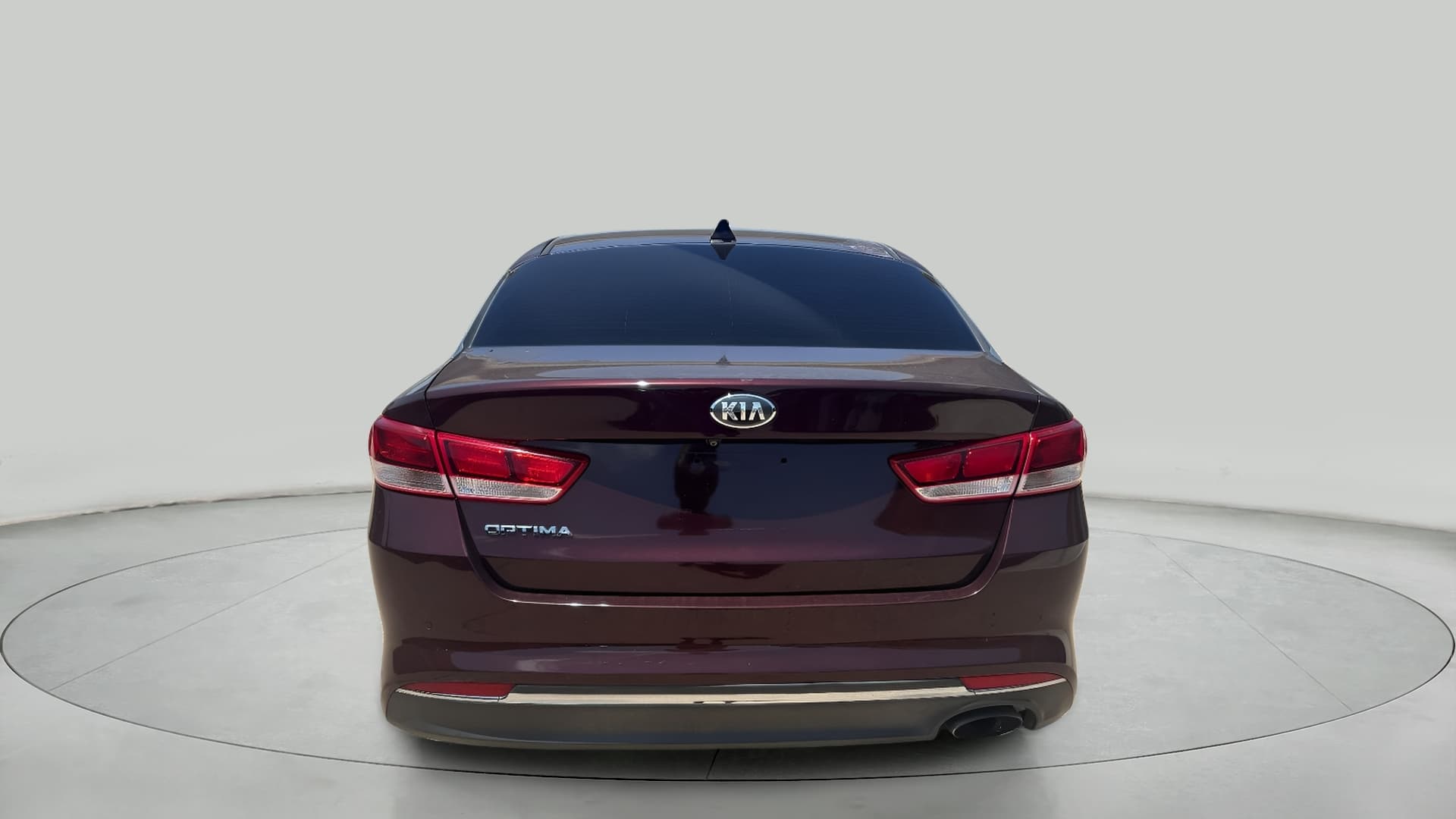large car