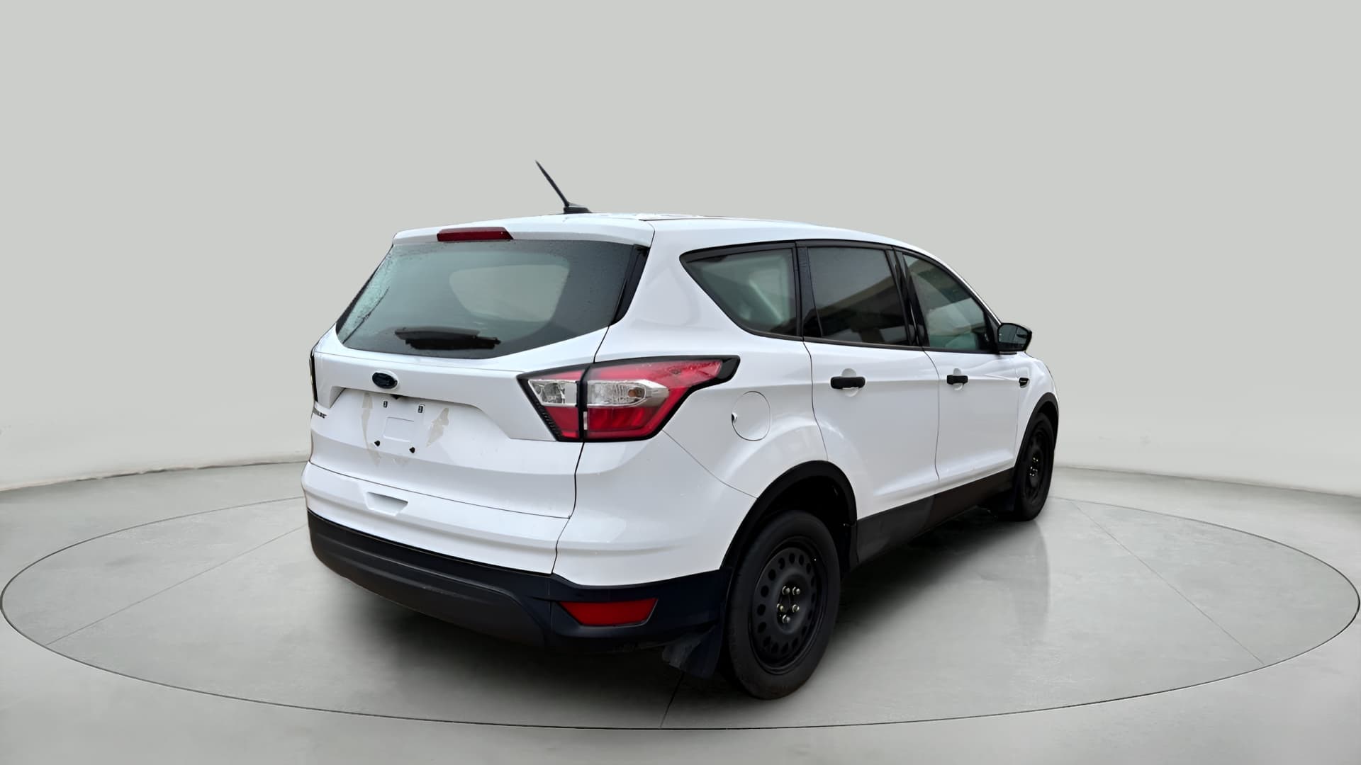 large car