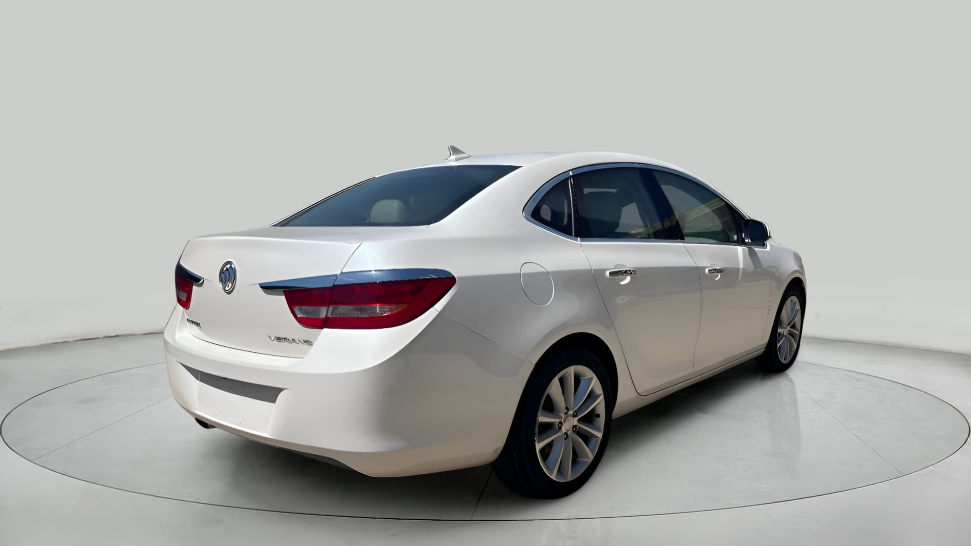 large car