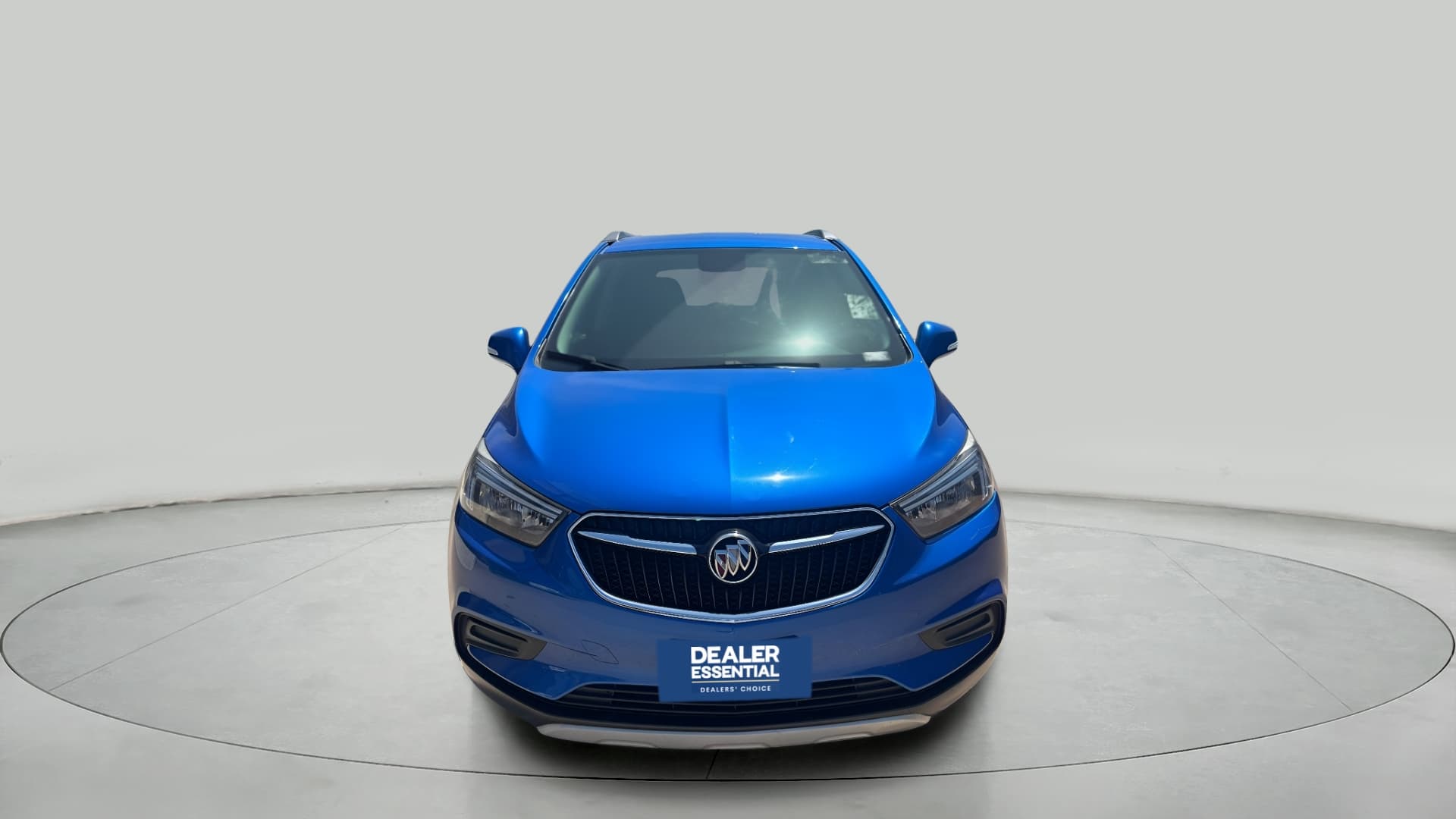 large car